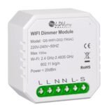 PASTILLA REGULADORA SMART WIFI PARA LED MAX 150W