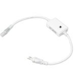 CONTROLADOR PARA TIRA DE LED RGB SMD5050 4PIN