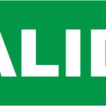 PEGATINA TEXTO "SALIDA" PARA EMERGENCIA LUMINE