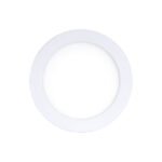 DOWNLIGHT LED EMPOTRABLE 12w 930lm REDONDO 4500K BLANCO
