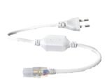 CABLE RECTIFICADOR DE CORRIENTE PARA TIRA 2PIN