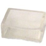 TAPA FINAL PARA TIRA LED 220v 10mm