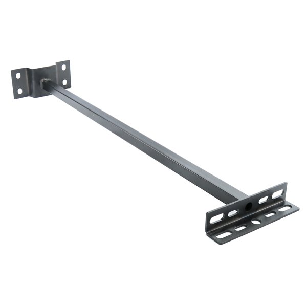 560003-560004.jpg SOPORTE PARED PARA PROYECTORES 80cm (25Kg) NEGRO - Imagen 1