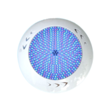 FOCO LED SUPERFICIE PISCINA 35w 12v RGB IP68 PULSA