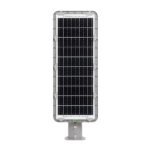 LUMINARIA VIAL SOLAR VEGA S60 10w 140lm/w 80ºx150º CCT - Imagen 2