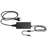 TRANSFORMADOR 72W 24V 3A C/ ENCHUFE