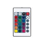 CONTROLADOR WIFI TUYA APP PARA TIRA DE LED RGB 24VDC C/ MANDO - Imagen 3