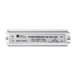 TRANSFORMADOR LED 100w 175-265VAC 12VDC IP67