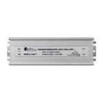 TRANSFORMADOR LED 150w 175-265VAC 12VDC IP67