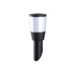 APLIQUE EXTERIOR LED HÉRCULES MÁX.20w 1xE27 IP54 108x300mm
