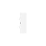 APLIQUE PARA EXTERIOR IRIS 2X6W CCT - Imagen 2