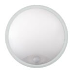 APLIQUE EXTERIOR LED ACRA 14w 1400lm CCT IP65 BLANCO