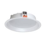 DOWNLIGHT LED IP65 | 20W | 2120LM | REDONDO | 3000K | BLANCO - Imagen 4