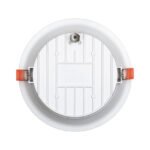 DOWNLIGHT LED IP65 | 20W | 2120LM | REDONDO | 3000K | BLANCO - Imagen 3