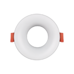 EMPOTRABLE DE TECHO HALO | BLANCO