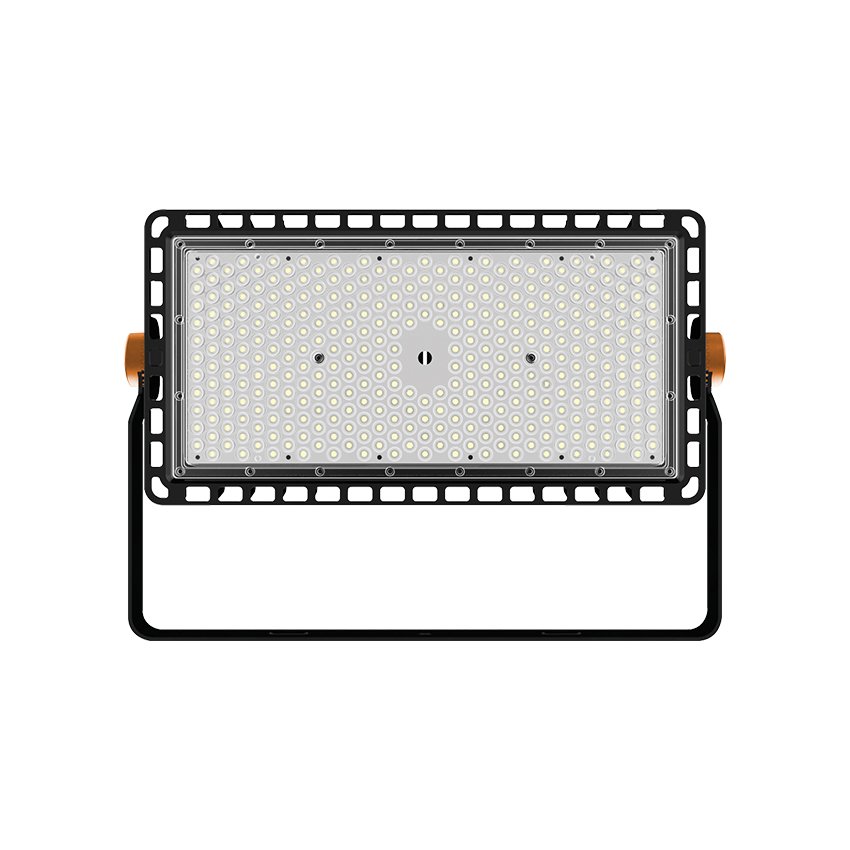 Gerion-250W.jpg PROYECTOR LED MODULAR GERION 250W 35750 60º 4000K NEGRO - Imagen 1