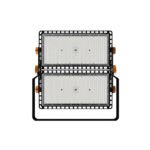 PROYECTOR LED MODULAR GERION 500W 72500lm 60º 5000K NEGRO