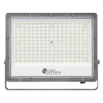 PROYECTOR KADO | 150W | 5700K | 180-265 VAC | IP65 | GRIS