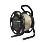 KIT PORTÁTIL PARA TIRA LED COB 240D 12W/M 5700K 220-240VAC IP65