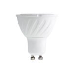 LAMPARA LED GU10 SMD 6W 540lm 6000K 50º - Imagen 2