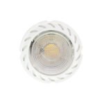 LAMPARA LED GU10 SMD 6W 540lm 6000K 50º - Imagen 3
