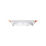 EMPOTRABLE CARDAN 2XAR111 BLANCO - Imagen 3