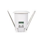 SENSOR MOVIMIENTO 360º EMPOTRAR TECHO MINI BLANCO - Imagen 2