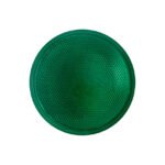 LAMPARA LED PAR-38 11w E27 825lm VERDE 120º - Imagen 2