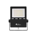 PROYECTOR LED SENECA 150w 21750lm 5700k 120º LUMILEDS IP65 GRIS