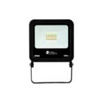 PROYECTOR LED SMD 30w 2250lm 120º RGB IP65 NEGRO