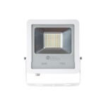 PROYECTOR LED SMD 50w 4250lmv 120º IP65 BLANCO