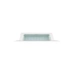 PROYECTOR RECTANGULAR BASCULANTE 36w 6000k 3240lm - Imagen 2