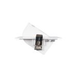 PROYECTOR RECTANGULAR BASCULANTE 36w 6000k 3240lm - Imagen 3
