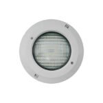 PROYECTOR PISCINA PAR-56 BLANCO C/NICHO