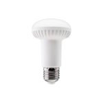 LAMPARA LED R-63 8w E27 720lm 3000k 100º