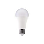 LAMPARA LED ESTANDAR 12w E27 1176lm 270º 4500K