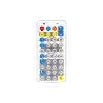 PANTALLA ESTANCA LED 40W 4400lm 120º 6000k C/SENSOR - Imagen 2