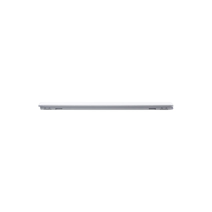 LDV6812040S-30X30.jpg PANTALLA ESTANCA LED | 120CM | 40W | 6000LM | 120º | 6000K - Imagen 1