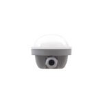 PANTALLA ESTANCA LED 40W 4400lm 120º 6000k C/SENSOR - Imagen 4