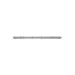 PANTALLA ESTANCA VACIA 1X58 GS-218 IP65 - Imagen 4