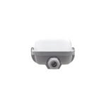 PANTALLA ESTANCA VACIA 2X58 GS-258 IP65 - Imagen 3