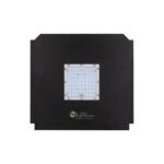 MÓDULO LUXOR PARA FAROLA VILLA | 50W | 5750LM | 70ºx140º | PC ÁMBAR