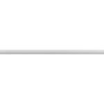 TUBO T8 LED 1200mm CRISTAL 18w 1710lm 6000k 330º