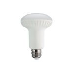 LAMPARA LED R-80 12w E27 1116lm 4500k 100º