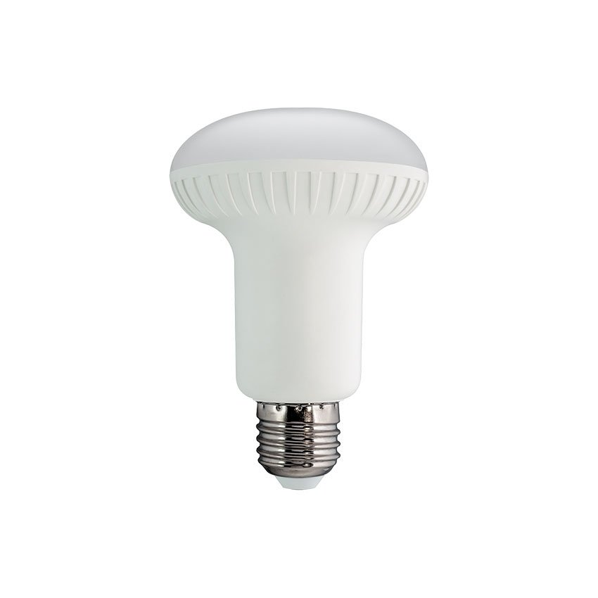 LDV802712WW-30X30.jpg LAMPARA LED R-80 12w E27 1140lm 6000k 100º - Imagen 1