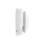 APLIQUE EXTERIOR LED APOLO 6w 360LM 5000k IP54 BLANCO - Imagen 2