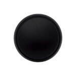 APLIQUE EXTERIOR LED APOLO 6w 360LM 5000k IP54 NEGRO