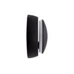 APLIQUE EXTERIOR LED APOLO 6w 360LM 5000k IP54 NEGRO - Imagen 2