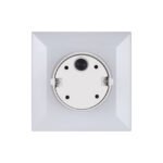 APLIQUE EXTERIOR LED ARTEMISA 8w 544LM 4000k IP54 BLANCO - Imagen 2