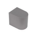 APLIQUE EXTERIOR LED GEA MÁX.6w 1xGU10 IP54 GRIS - Imagen 3